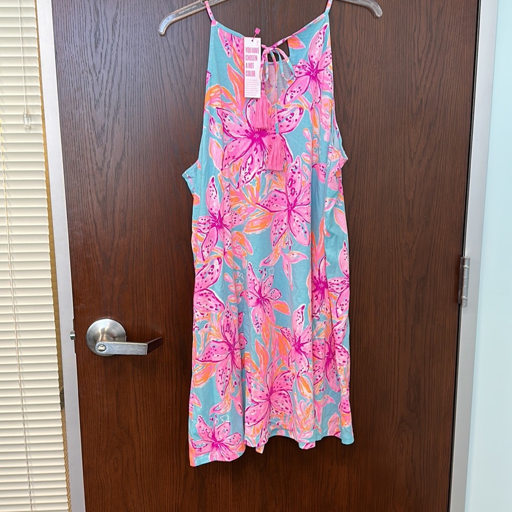 XXL Margot NWT Lilly Pulitzer - Picture 3 of 4